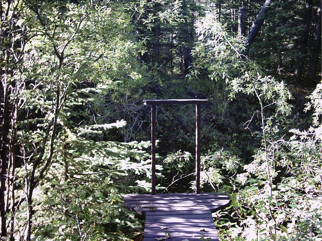 Redwood Meadows Bed And Breakfast Bragg Creek Eksteriør bilde